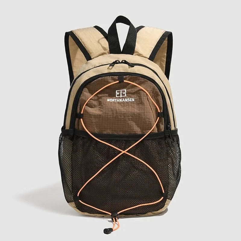 ActiveLife | Women's Travel Backpack with Lightweight Design | Versatile and Stylish for School and Outdoor Adventures