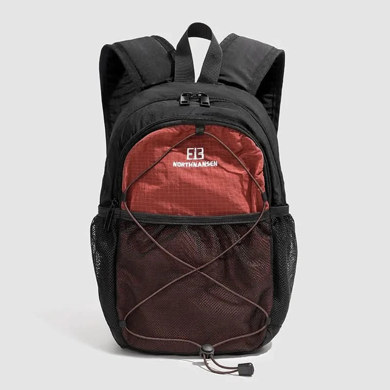 ActiveLife | Women's Travel Backpack with Lightweight Design | Versatile and Stylish for School and Outdoor Adventures