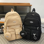 Adventure Pack – Travel Backpack with Large Capacity & Ergonomic...