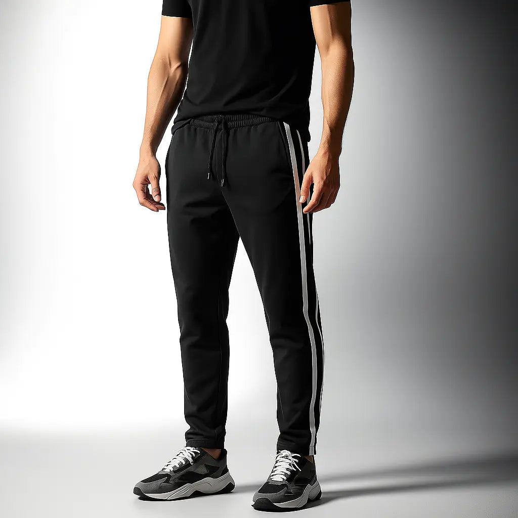 Aero Track Pants 7