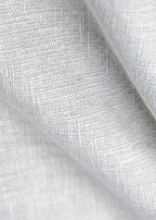 Breeze | Men's Casual Pants with Full Elastic Waistband | Lightweight Linen Trousers for Ultimate Comfort