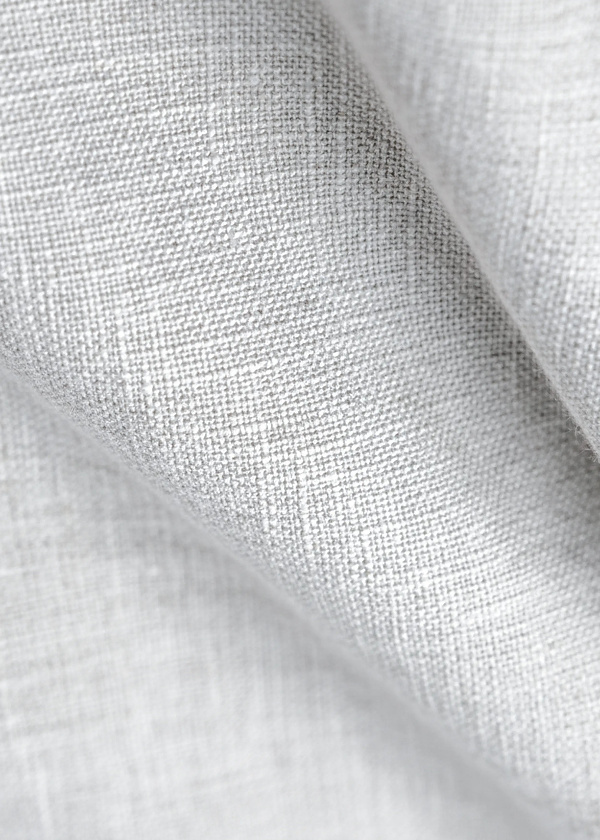 Breeze | Men's Casual Pants with Full Elastic Waistband | Lightweight Linen Trousers for Ultimate Comfort