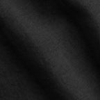 Classic Collection | Men's Shirt in Black Linen with Premium Comfort | Versatile Style for Any Occasion