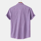Women's Coastal Linen Shirt | Linen and cotton blend 1