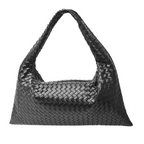 Handbag with Spacious Interior & Timeless Design – Classic...