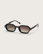 Phase Fade | Unisex Sunglasses with Gradient Lenses & UV400 Protection | Modern Design for Everyday Comfort