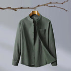Women's Portland Linen Shirt | Soft and breathable linen blend 0