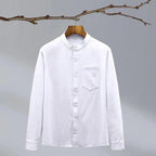 Women's Portland Linen Shirt | Soft and breathable linen blend 3