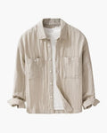 Women's Portofino Overshirt 0