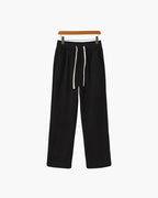 Women's Roman Velvet Pantalon | Material: Look of thickened corduroy for warmth an 0