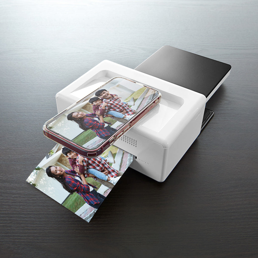 Smartphone Photo Printer