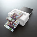 Smartphone Photo Printer