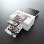 Smartphone Photo Printer