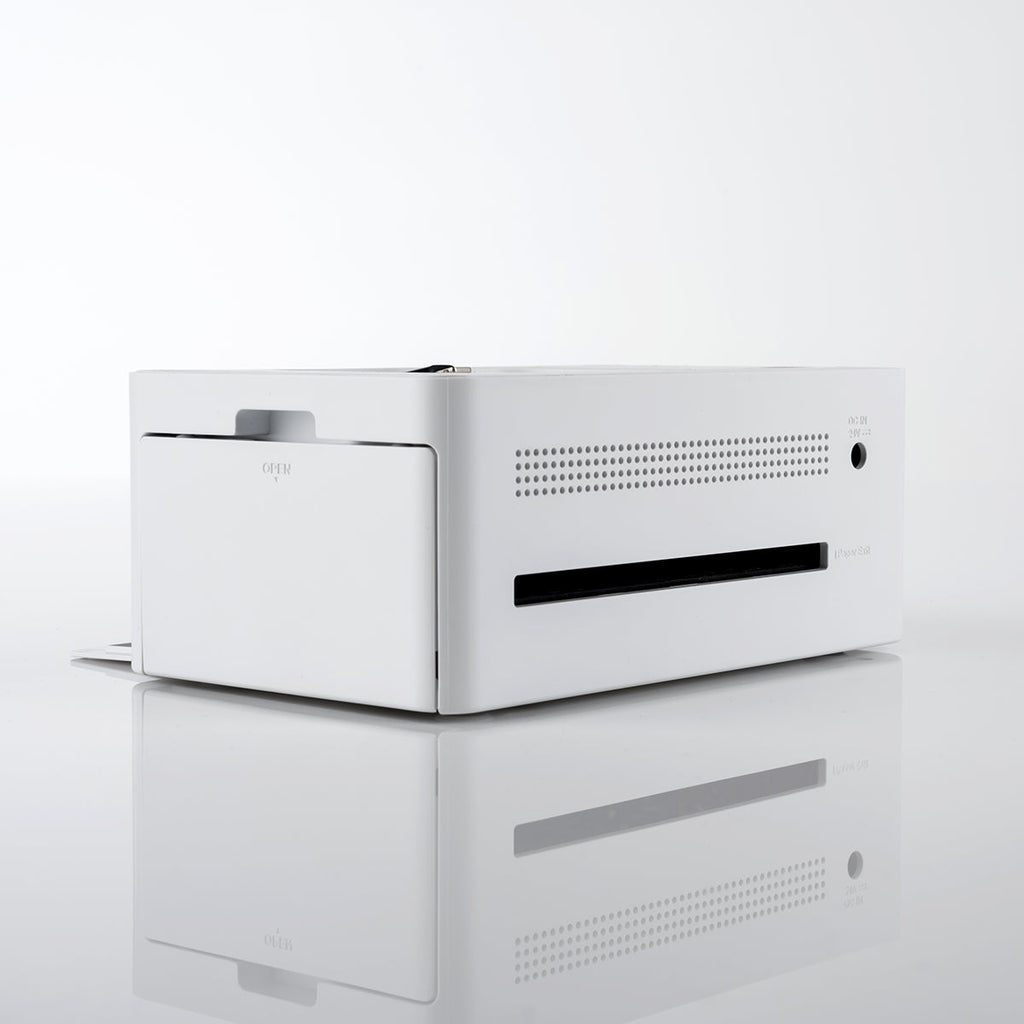 Smartphone Photo Printer