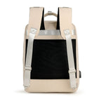 Travel Backpack | Anti-Theft Design with USB Charging Port | Secure Storage for Commuting and Travel