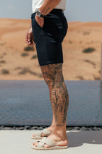 Versatile Hybrid Shorts with Quick-Drying Fabric for Ultimate Comfort | Stylish Design for Everyday Wear