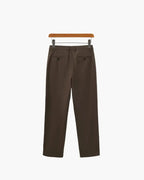 Women's Wool Blend Trousers | Material: Polyester wool blend 2